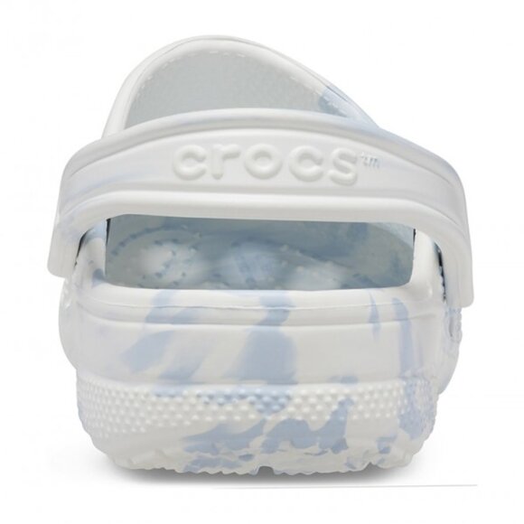 Crocs Kids' Baya Marbled Clog - Picture 2 of 10